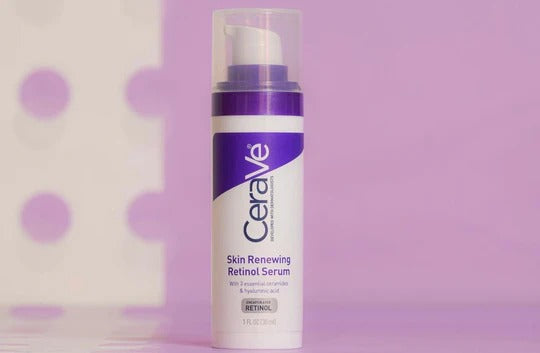 Skin Renewing Retinol Serum 30ml