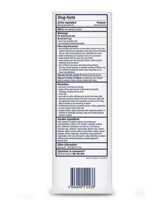 CeraVe Acne Foaming Cream Cleanser 150ML