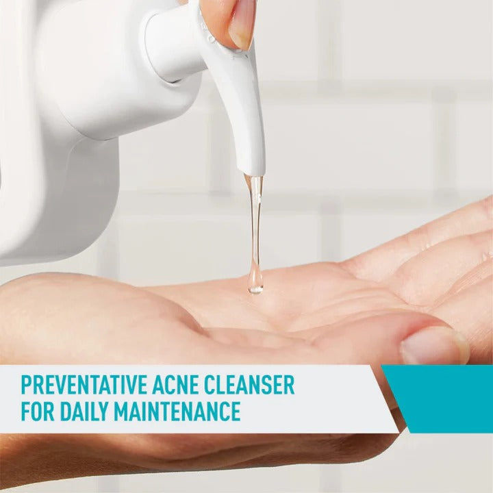 CeraVe Acne Control Cleanser 237ML
