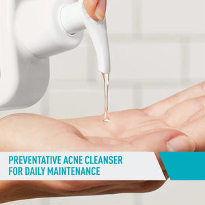 CeraVe Acne Control Cleanser 237ML