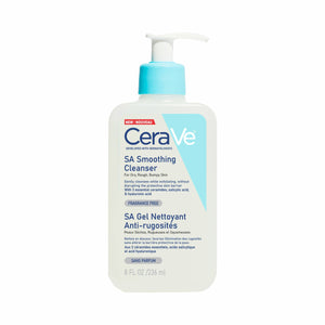 SA Smoothing Cleanser 236ml
