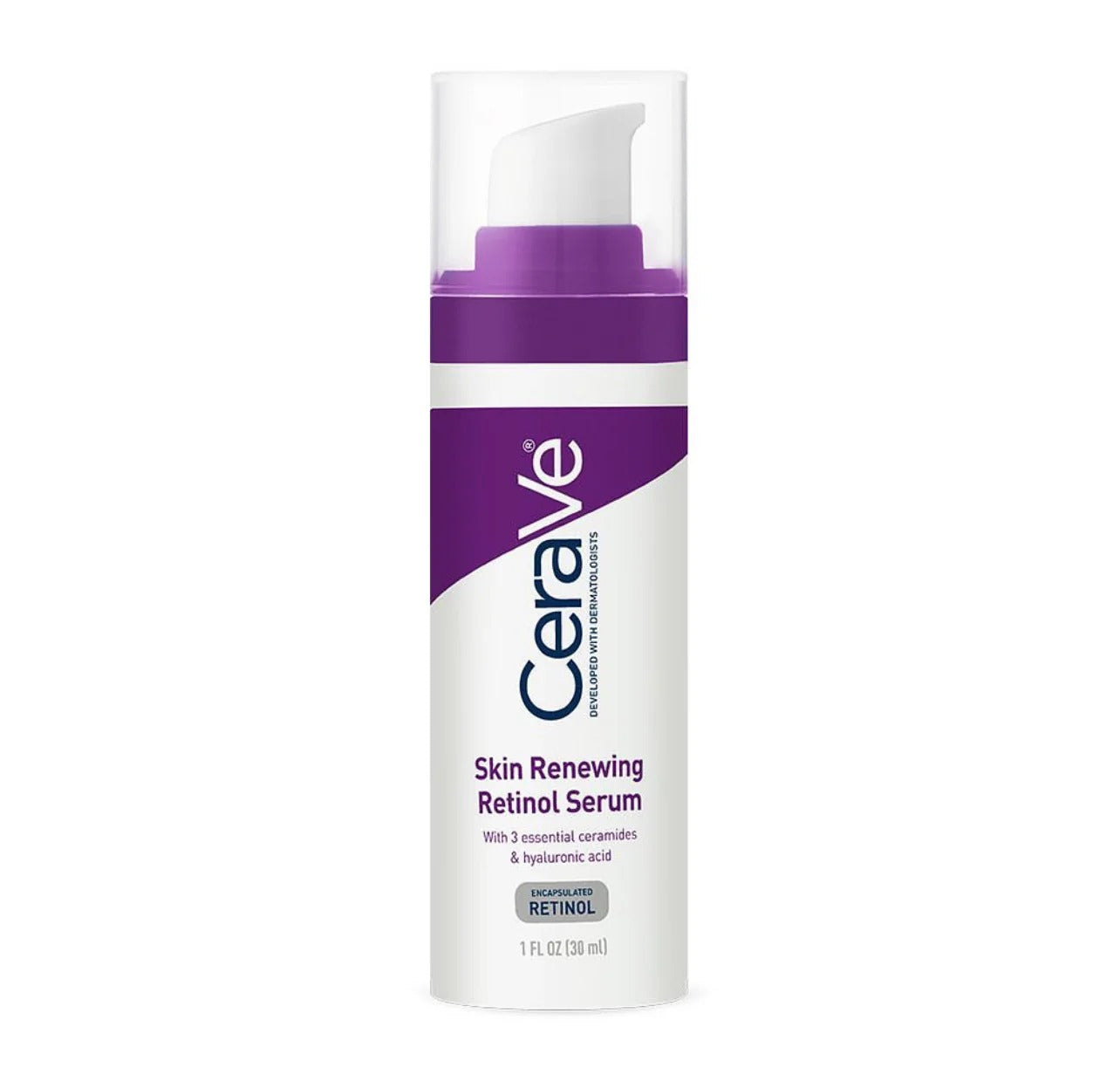 Skin Renewing Retinol Serum 30ml